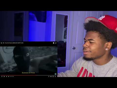 2M - Tour De France (ENGLISH SUBTITLES) (((*SWEDISH RAP* REACTION)))