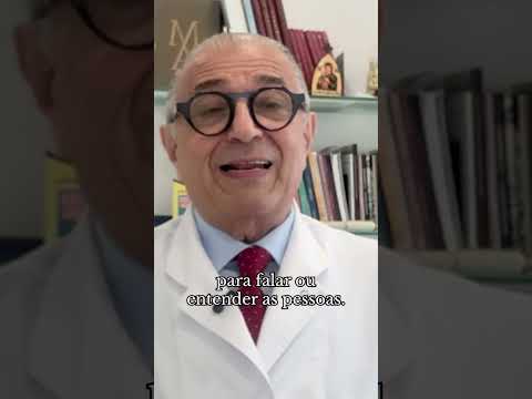 AVC: 5 sinais que você nunca deve ignorar!