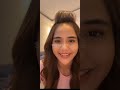 LIVE ANGGUN CANTIK LAGI GANTI BAJU