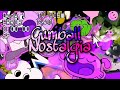 Gumball Nostalgia