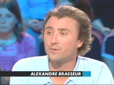 CANAL+: 20H10 PÉTANTES (June 7, 2005)