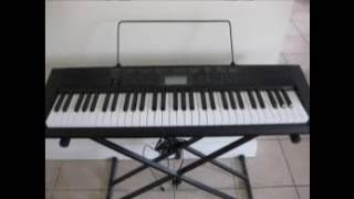 Chinatown   Beau Dommage [ORGAN]