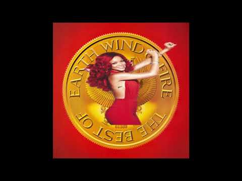 Earth Wind & Rihanna - Only Girl in September