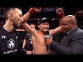 Damir Ismagulov Octagon Interview | UFC Austin