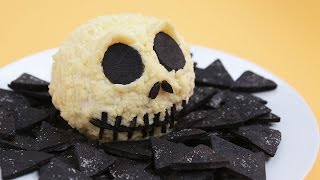 JACK SKELLINGTON CHEESE BALL ft. Jake Roper - NERDY NUMMIES