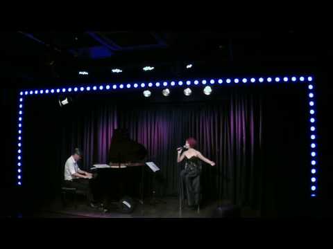 La Vie en Rose - Janet Lee & Tay Cher Siang @ Theatre Lounge Cafe