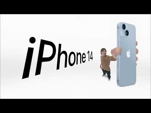 Goofy Ahh iPhone 14 Trailer 💀