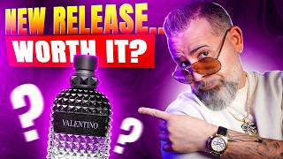 Valentino Born in Roma Purple Melancholia | The Best Born In Roma?
