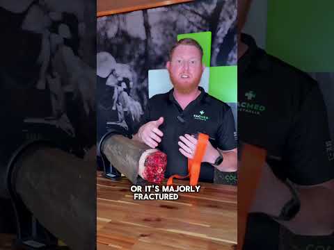 How To Apply The SOF Tourniquet