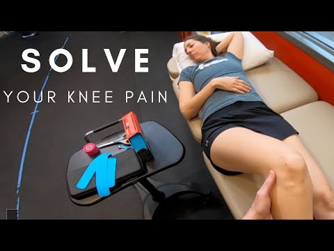 Figure it out! Making the Diagnosis: Knee Injuries