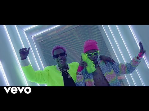 Lalo Ebratt, Kiko el Crazy - Plakata