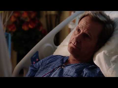 The Newsroom 1x10 – Will And Mac – Camelot