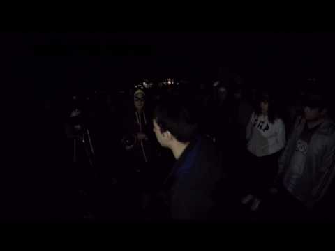 JINETE VS NANO VS KING -8VOS DE FINAL- EDICION FT COLOSOS -19/5- DarkJail