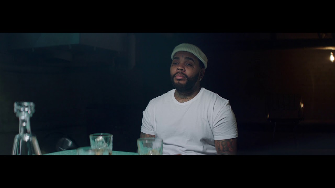 Kevin Gates – “Discussion”