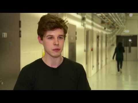 BSA Audition Tips: Visualising your audition