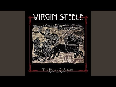 Gate of Kings - Virgin Steele