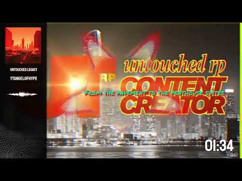 Untouched Legacy The UTRP Anthem