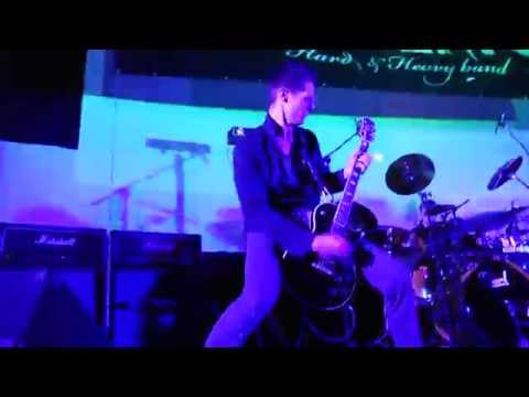 Revoltage - Revoltage - more & more ( Live at Istrocon 2013)