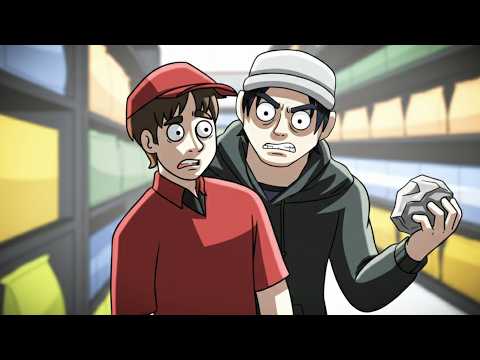 3 True Unsettling Horror Stories Animated