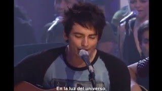 La Ley - Paraíso (Unplugged) (Letra HD)