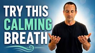 Deep Breathing Technique to Calm the Mind Instantly