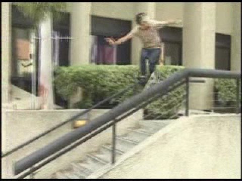 corey duffel and dustin dollin!