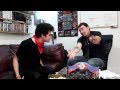 Hench D Episode 4 Complaincency