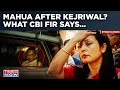 Mahua Moitra After Kejriwal? CBI FIR Against TMC Leader Before Polls| What Is The Case? Watch