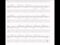 Heaven Shall Burn - iO Guitar Tabs