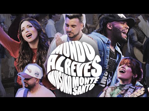 Musiko, Montesanto - Mundo Al Reves - Video Oficial