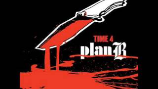 Plan B feat. Epic Mac - More Is Enough