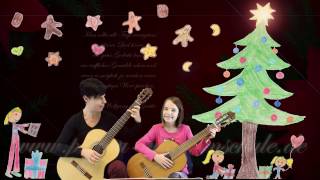 1. In der Weihnachtsbäckerei von Rolf Zuckowski