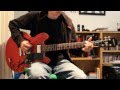 Temples - Sun Structures (Guitar Cover) HD 