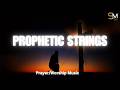 Prayer Strings Prophetic Sound Instrumental Worship