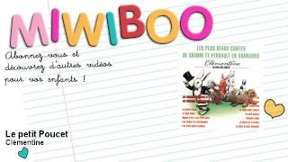 Clémentine - Le petit Poucet