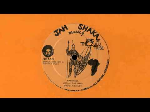 Shaka  - Marshall