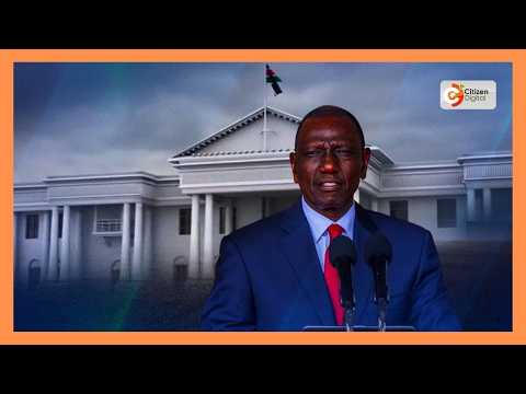 Viongozi wa serikali jumuishi wasifu dira ya maendeleo ya 2060