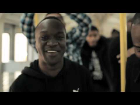 SnakeyMan - Makin Moves The official Music Video to TERRY the Movie