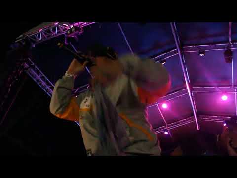 ESPN EN DIRECTO EN LA PLAZA ALFREDO SADEL  Akapellah x Tao x Apache x Jack Russell x Sibilino