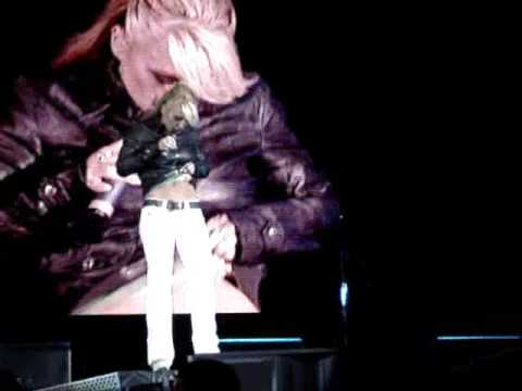 Anastacia @ Rock in Rio Part 1