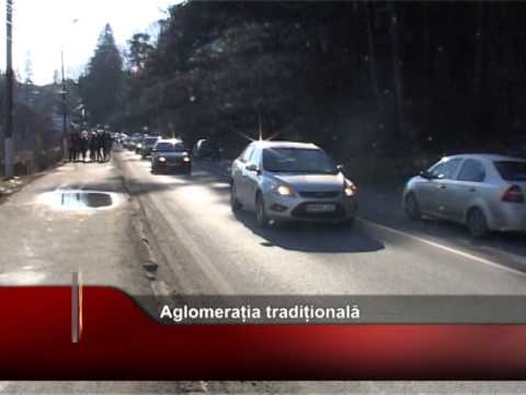 Aglomerația tradițională