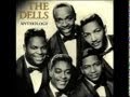 The Dells - I Touched a Dream   ( Video )