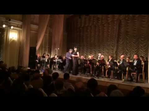 Арно Бабаджанян -Верни мне музыку