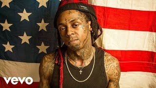 Lil Wayne - God Bless America ft. Nas (Music Video)