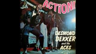 Desmond Dekker & The Aces - Gimme Gimme