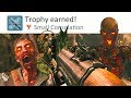 "Small Consolation" - BO3: Zombies Chronicles Trophy/Achievement Guide