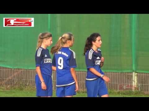 Demnächst Junioren und Juniorinnen TSV Klein Berkel – HSC BW Tündern MegaMeister2009