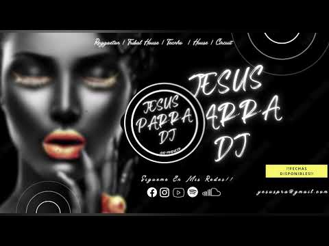El Candela ft. Tony Garcia & Kalil Garcia - Gogea (Super Rework 2022) -Yesus Pra #Gdl Remix [Master]