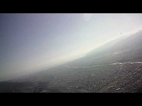 2020.11.14 パラグライダー松田4