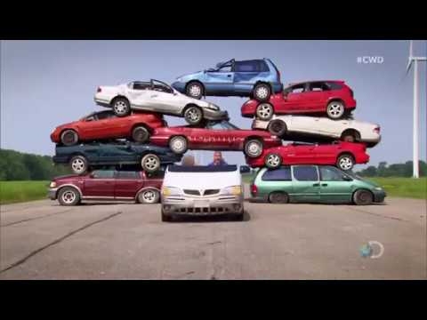 CWD S11E01 - Canada's Worst Driver Season 11 Episode 1 "Ready, Set, Go!"